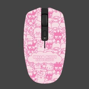 Razer Customs Orochi V2 Wireless Mouse - Hello Kitty & Friends Collection